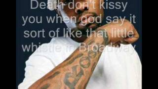 Proof -define my life lyrics