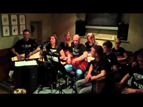 Kokļu Zapte - Visuma radīšana