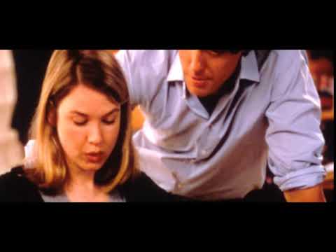 Bridget Jones X Daniel Cleaver - edit