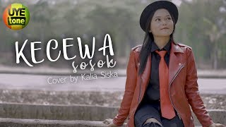 Download lagu KECEWA - KALIA SISKA | REGGA SKA (UYE TONE MUSIC VIDEO) mp3