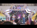 PiXXiE : PiXXiELand + เด็ด @ Y2K เวย์ทูจ๊าบ @ Seacon Bangkare【4K 60FPS】