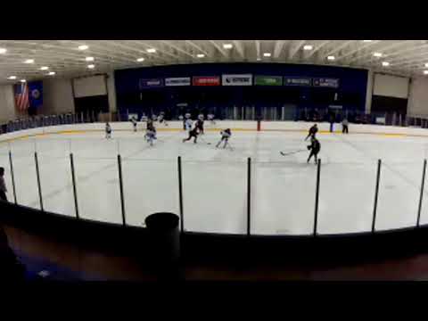 Mankato Bantam A 22-23 at Hopkins 12/18/22