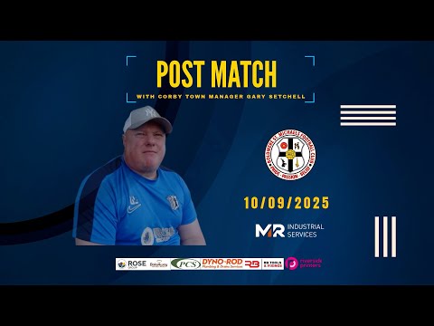 GARY SETCHELL POST BOLDMERE ST MICHAELS