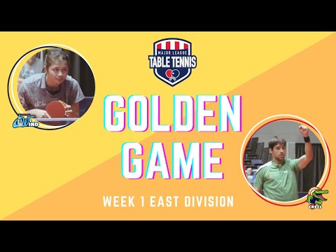 FULL GOLDEN GAME | Week 1 | Florida vs. Chicago