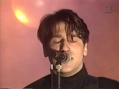 Afghan Whigs What jail is like +  If I Were Going Dynamo 24 jan 1994