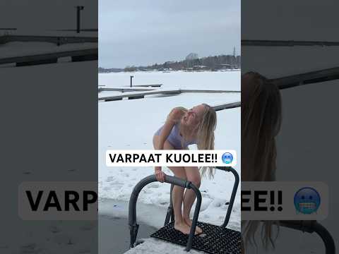 HAASTAN SUT! 🩷 Toi on kauheeta ja kivaa samaan aikaan.. tai kivointa ku toi on ohi 🤣