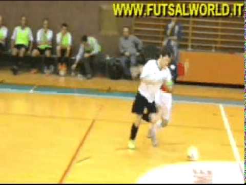 22/2/11 futsal/calcio a 5 : SERIE C2...best of match!!!!