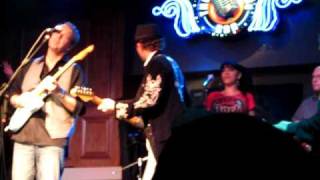 Michael Grimm - I Would Rather Go Blind - 8/13/10 - Silver Slipper