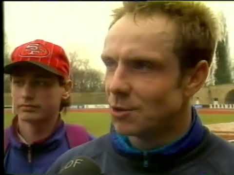 1992/1993 Kleiner Vorbericht zu Borussia Dortmund - AS Rom