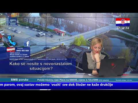 DEMOKRACIJA 17.03.2020.