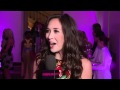 Myleene Klass At The Cosmopolitan Ultimate Women Awards 2011