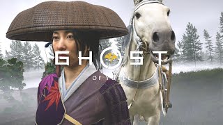 【ゴーストオブヨウテイ】狐之譚【攻略】