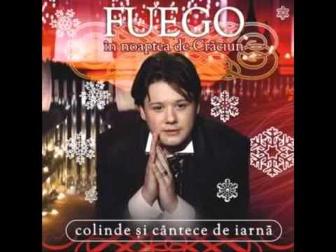 Colind Fuego - Praznic luminos