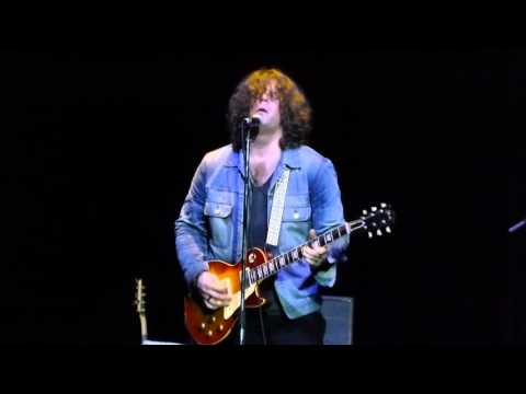 JD Simo - Stranger Blues - 2/17/16 KTBA at Sea Cruise