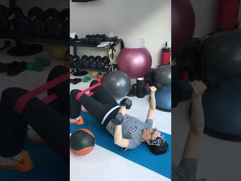 Total Home Training (THT) video.