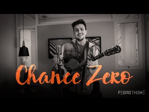 Chance Zero - Pedro Thomé