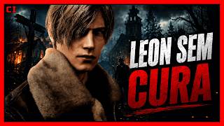 RESIDENT EVIL 4 REMAKE #1 - DESAFIO SEM CURA (AO VIVO)