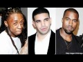 Kanye West - All Of The Lights (Remix) feat. Lil Wayne, Drake & Big Sean - Phonezo0 Kanye West - All Of The Lights (Remix) feat. Lil Wayne, Drake & Big Sean