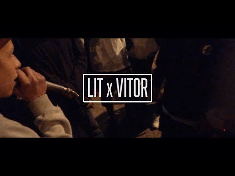 BATALHA DO CARREFA #154 -  POCKET SHOW - POLA ESSA + FINAL - LIT X VITOR