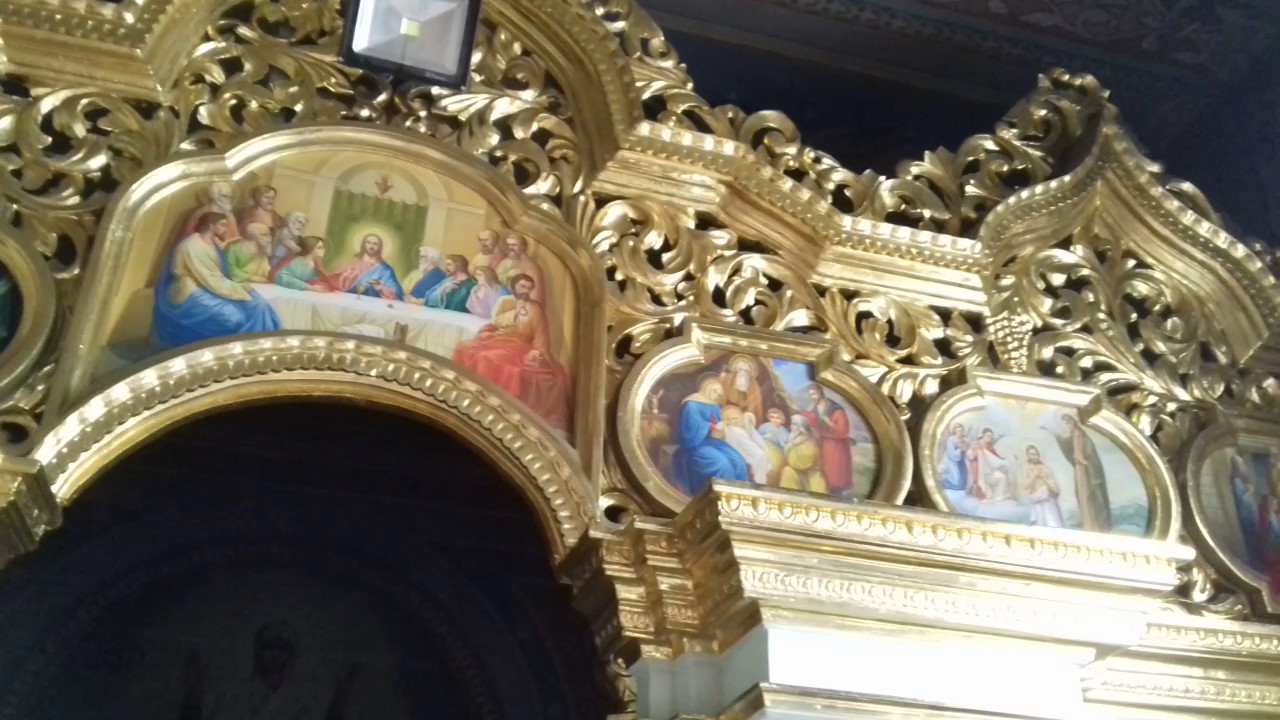 Полезное видео