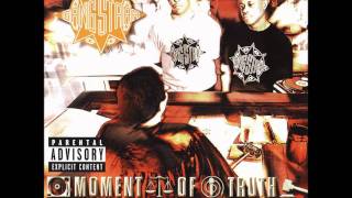 Gang Starr - You Know My Steez HD