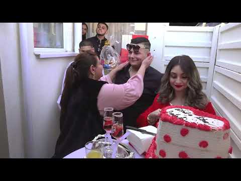 Zasnuby Patrika&Petry