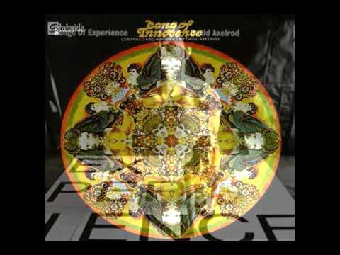 DAVID AXELROD - HUMAN ABSTRACT