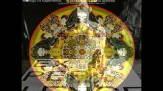 DAVID AXELROD - HUMAN ABSTRACT