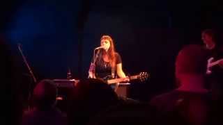 Angel Olsen - Forgiven/Forgotten - 04-06-2014 - Brighton