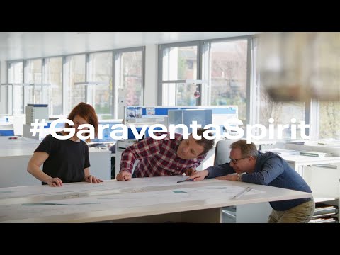 Arbeiten bei Garaventa als Zeichner:in - #GaraventaSpirit (2023)