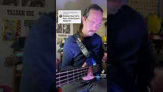 How To Play Primus Songs, Golden Boy