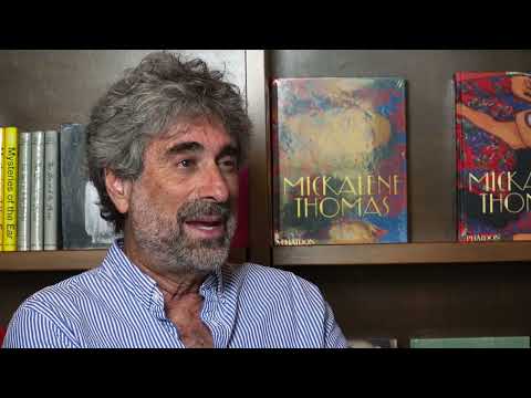 Interview with Mitchell Kaplan & Armando Codina