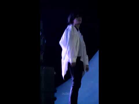 190928 영광 엑스포 중간멘트+미치겠어 CRAZY TEENTOP NIEL 틴탑 니엘