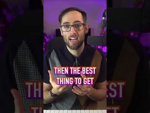 What You Need To Start The Piano Self Taught!