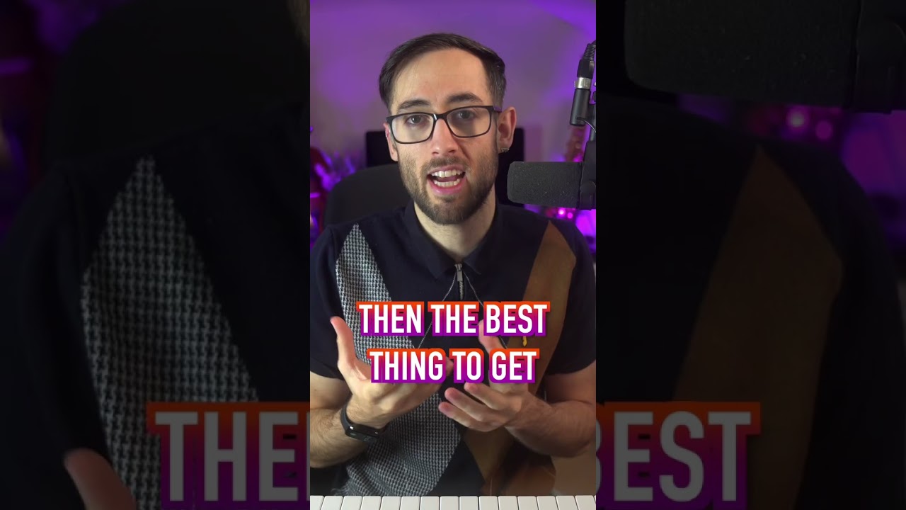 What You Need To Start The Piano Self Taught!