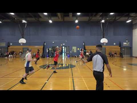 Midlife Crisis vs Lexie Liu Stans - sunday tier - tcbl 2022 fall