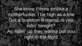 Fetty wap - 420 (Official Lyrics)