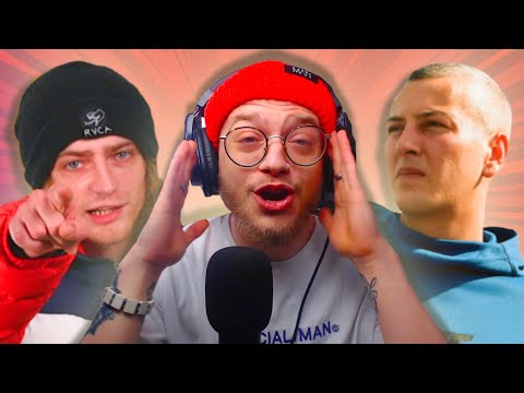 Wombat X Devlin - ADRENALINE [Reaction] | #LucaReacts