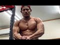 三島流平のスクワットMAX挑戦200キロに挑んでみた!