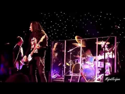 Sin City Sinners - Sweet Child O' Mine ft. Taser Lady