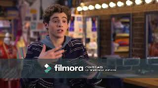 Someway, Somehow (Joshua Bassett Video)