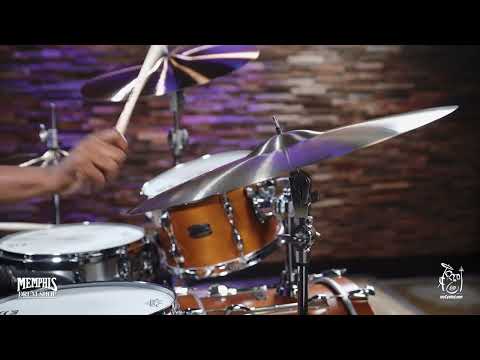 Paiste 24" Giant Beat Multifunctional Cymbal - 2933g (1018524-1103022M)