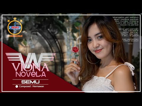 Viona Novela - Semu (Official Audio Video)