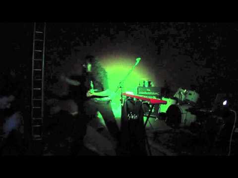 Nahtaivel - The Storm is Coming live