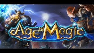 Age of Magic CCG- F2P Review