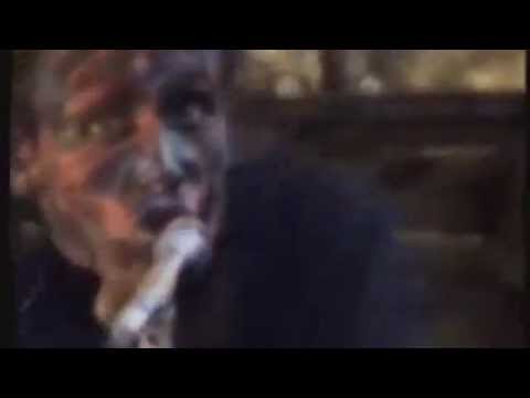 ADAM AND THE ANTS Cartrouble