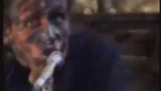 ADAM AND THE ANTS Cartrouble