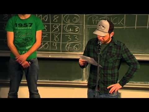 2. Bielefelder Hörsaal-Slam - Campus TV Uni Bielefeld (Folge 68)