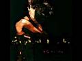 Erykah Badu 4 leaf clover