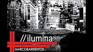 No Me Ire- Marco Barrientos